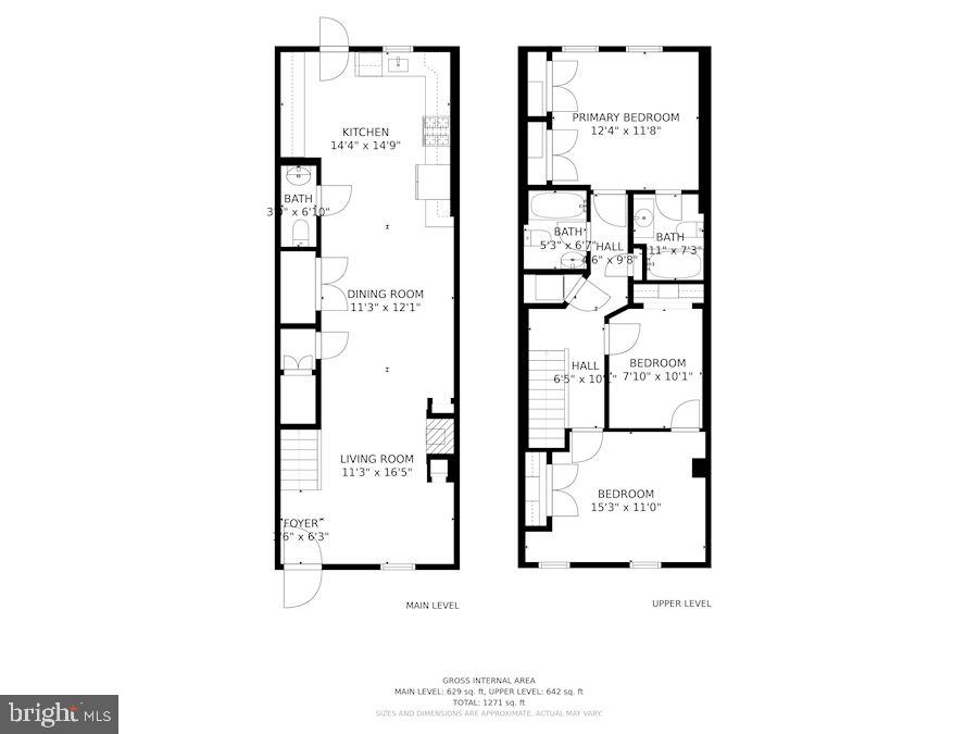 904 13th Street Northeast Washington, DC 20002 - Photo 41 of 58