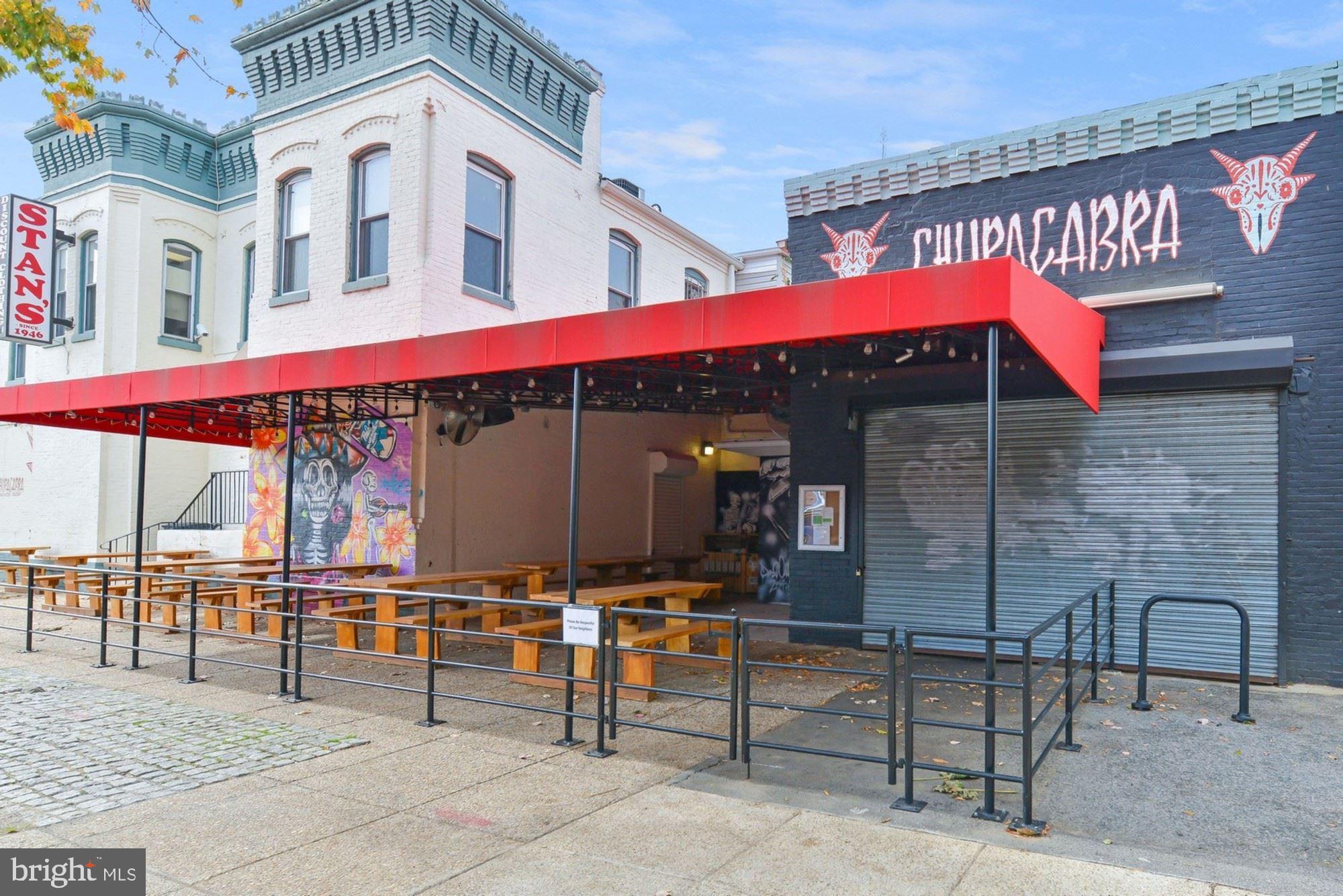 904 13th Street Northeast Washington, DC 20002 - Photo 43 of 58