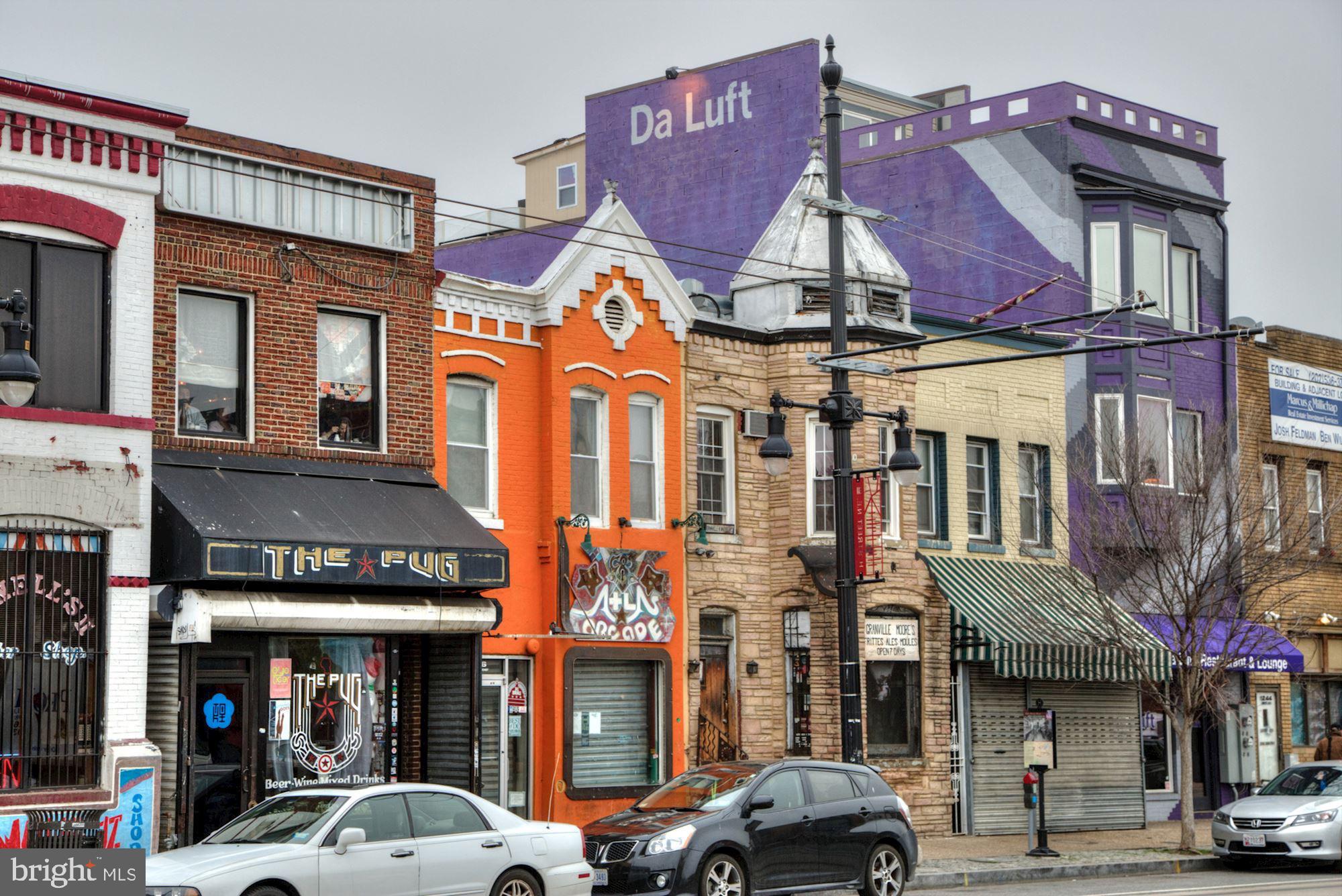 904 13th Street Northeast Washington, DC 20002 - Photo 49 of 58