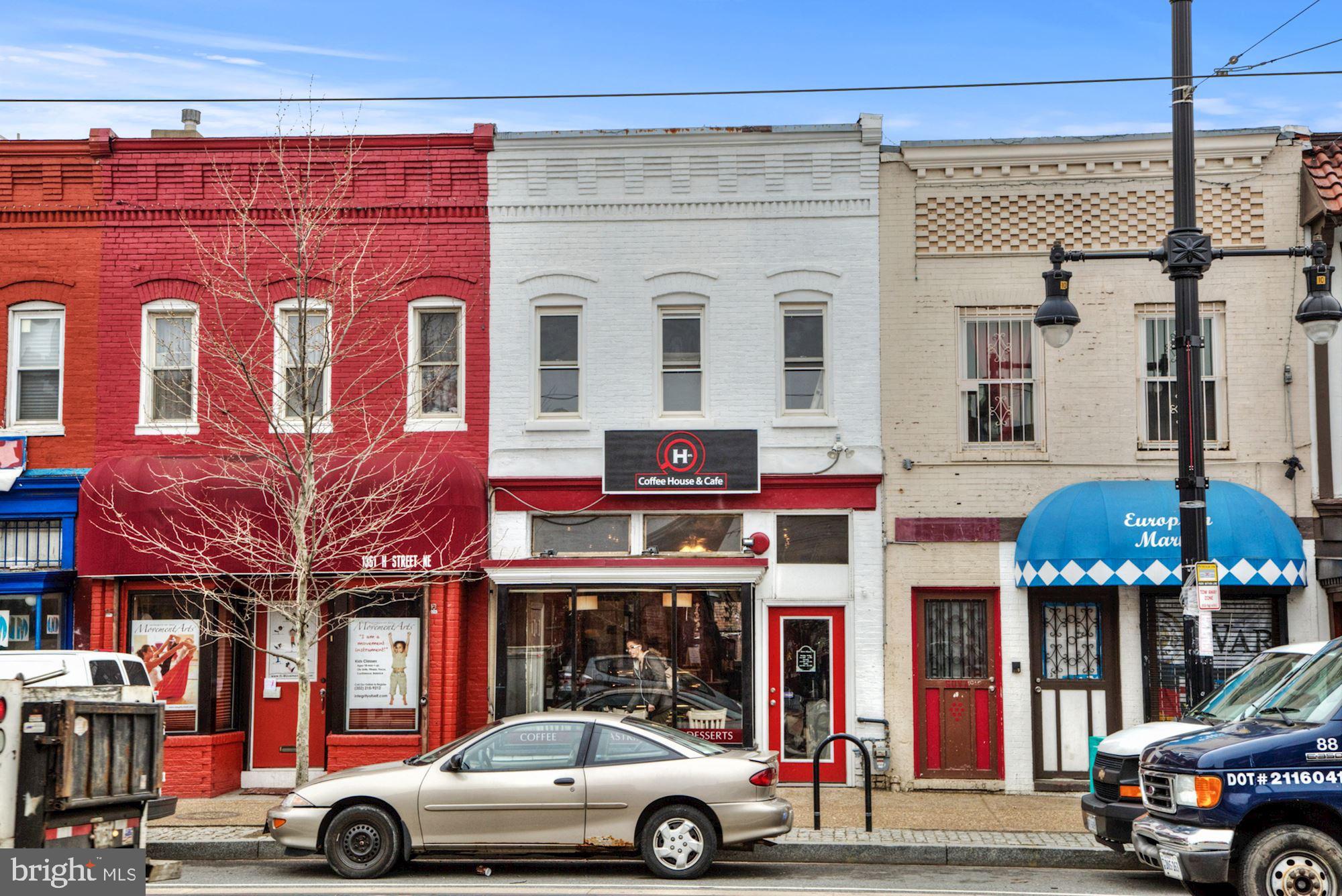 904 13th Street Northeast Washington, DC 20002 - Photo 52 of 58