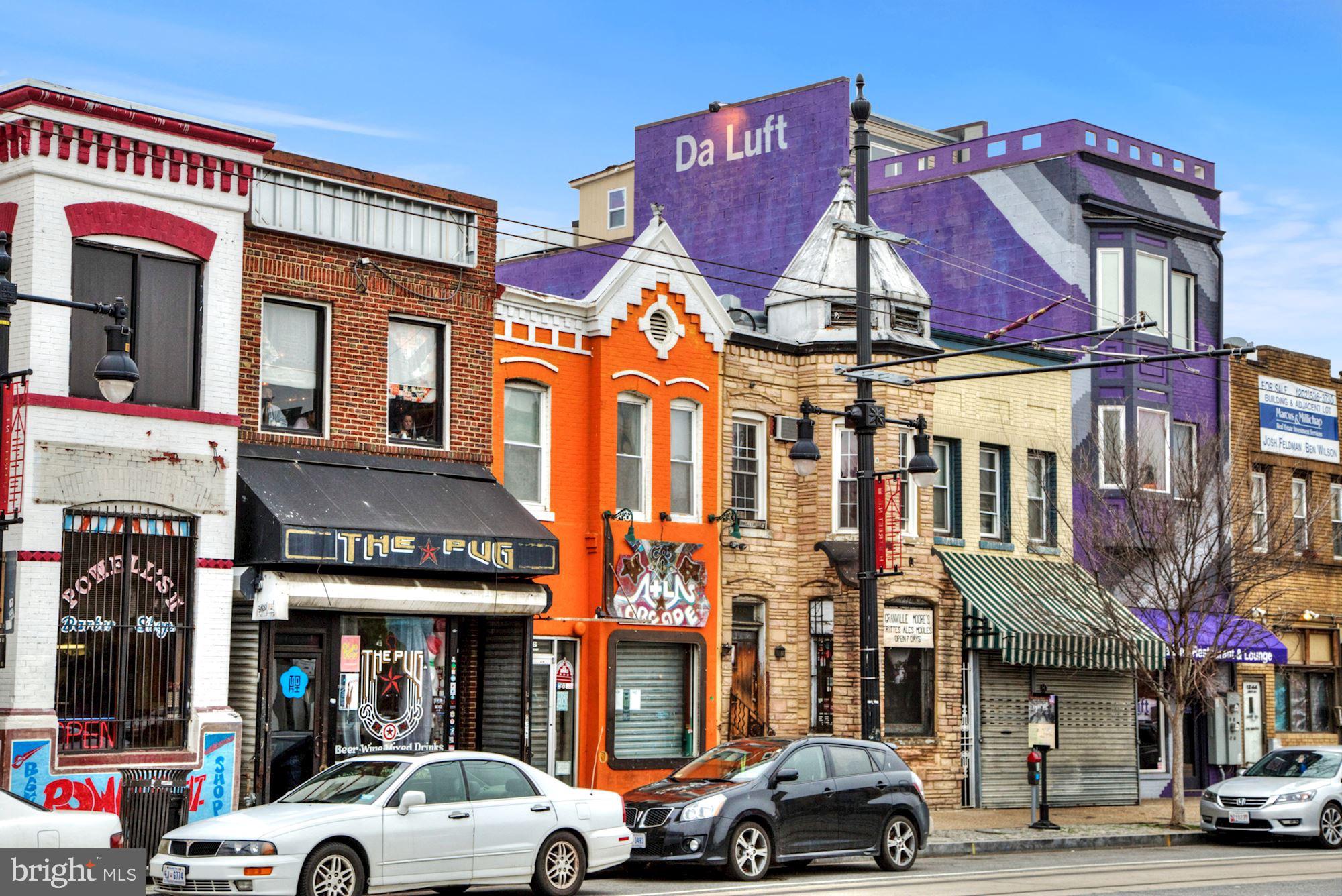 904 13th Street Northeast Washington, DC 20002 - Photo 54 of 58