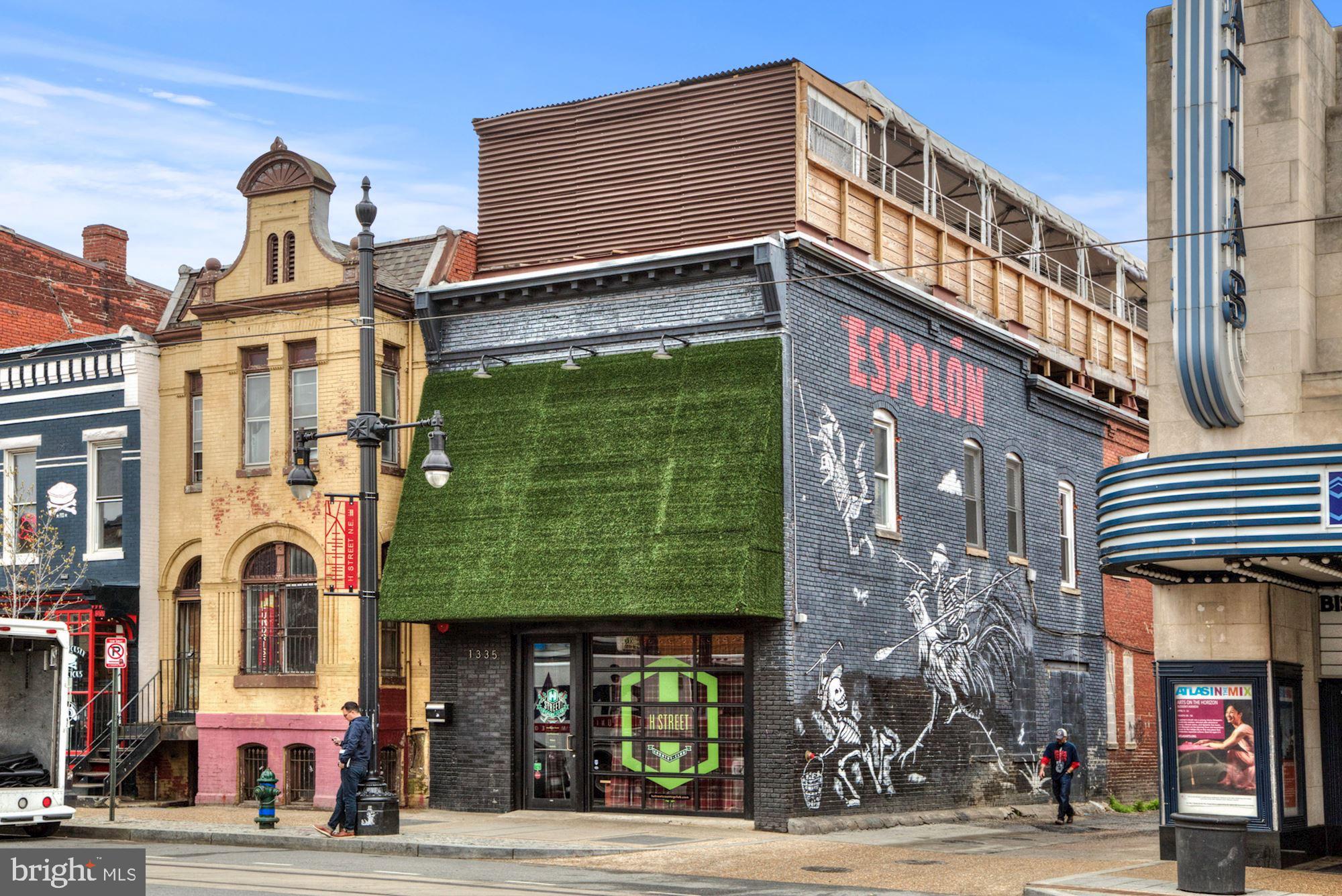 904 13th Street Northeast Washington, DC 20002 - Photo 58 of 58