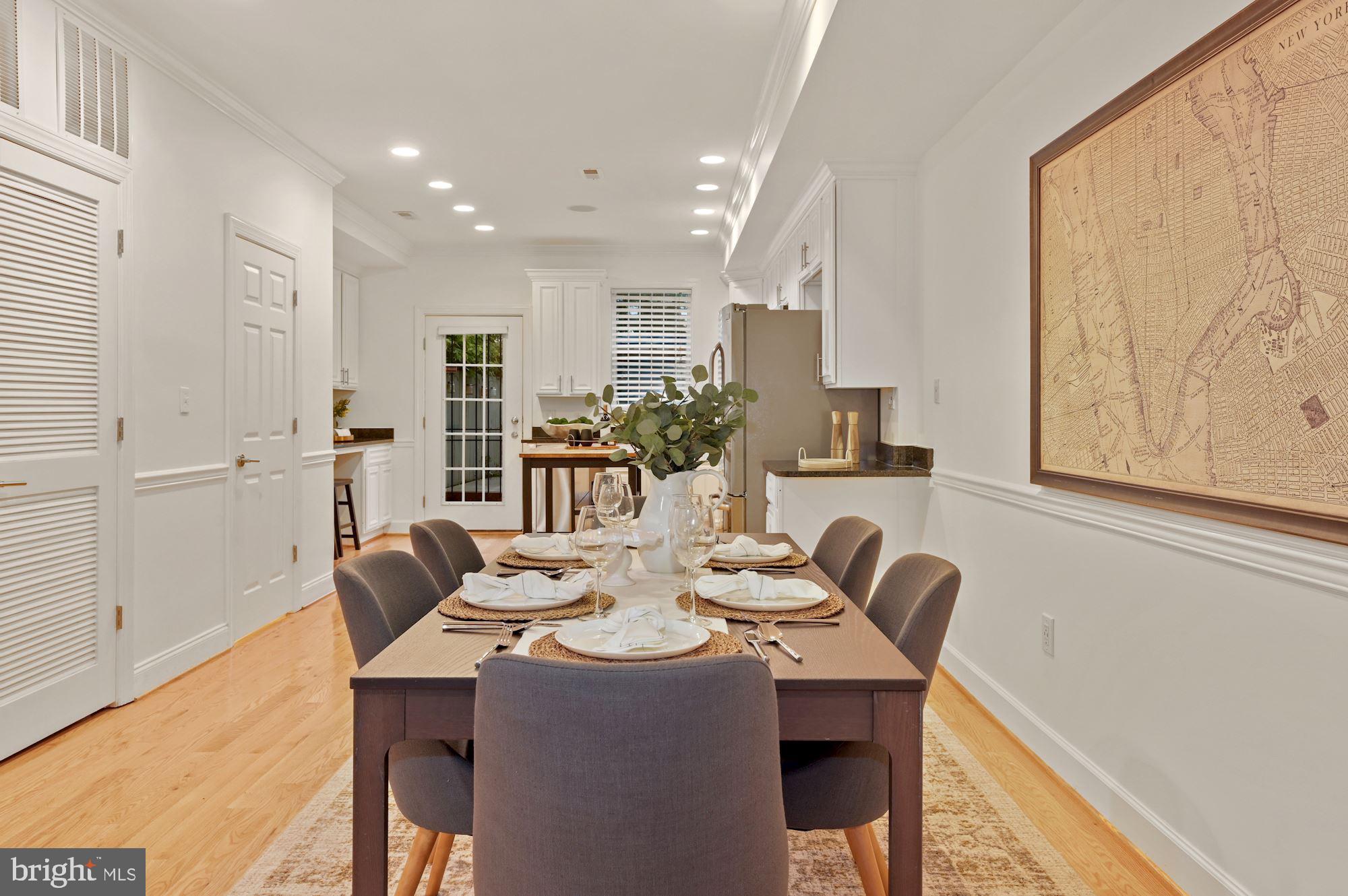 904 13th Street Northeast Washington, DC 20002 - Photo 7 of 58