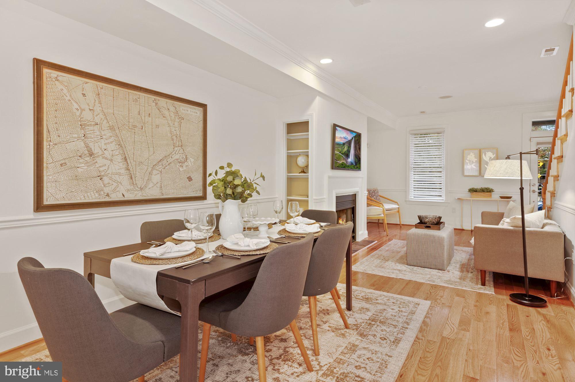 904 13th Street Northeast Washington, DC 20002 - Photo 8 of 58