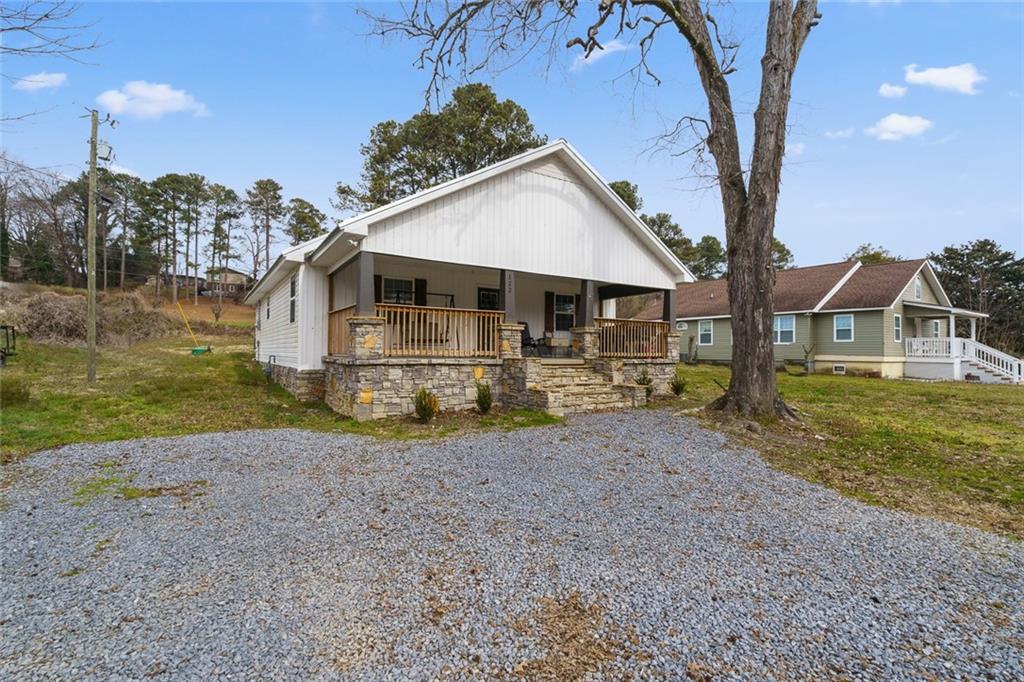 122 Peters Street Calhoun, GA 30701 - Photo 1 of 1 Gallery Image 1