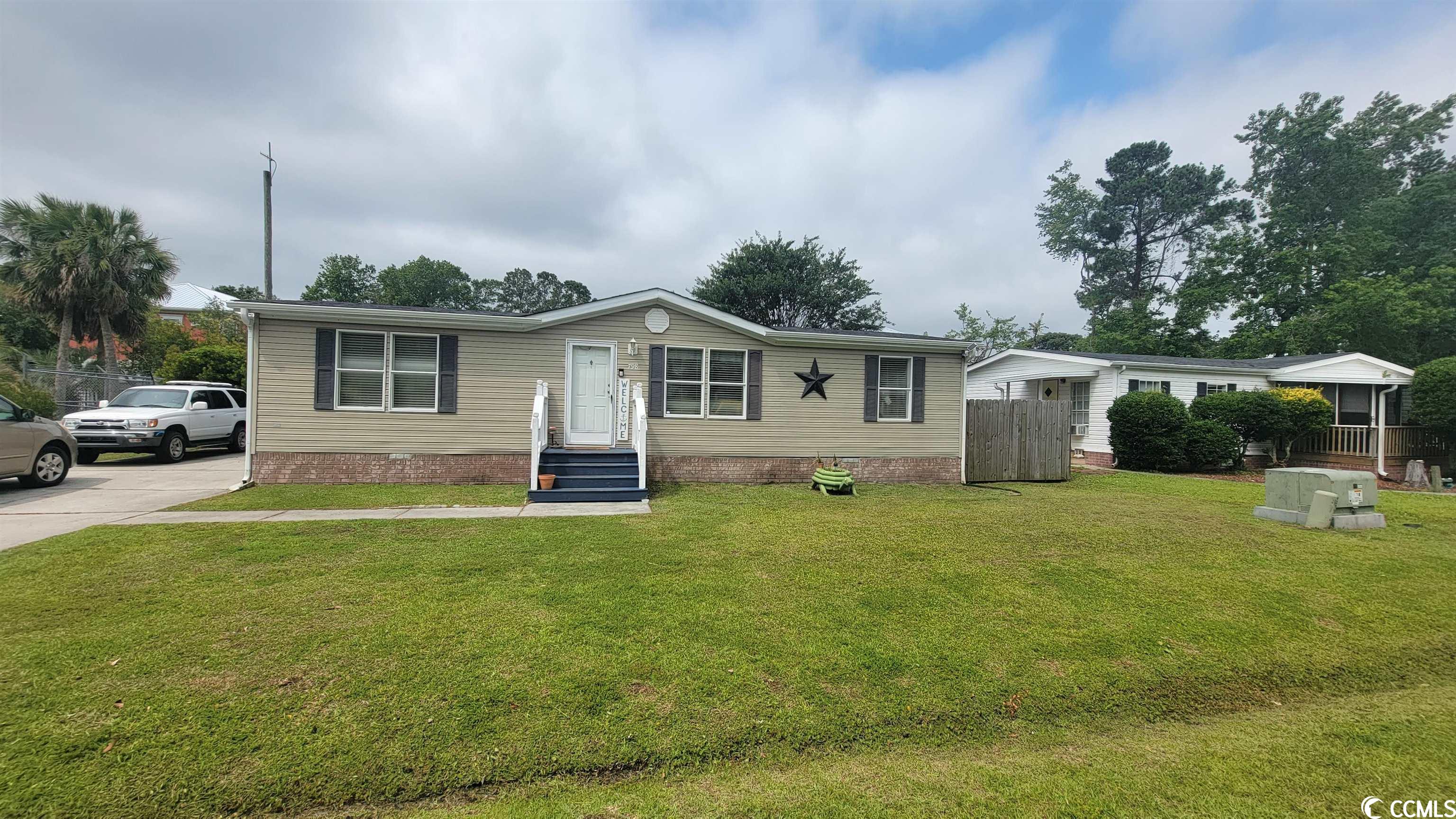 798 Finley Circle Murrells Inlet, SC 29576 - Photo 1 of 37 Gallery Image 1