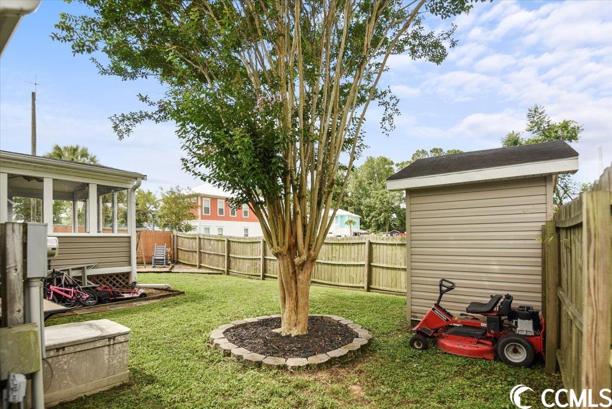 798 Finley Circle Murrells Inlet, SC 29576 - Photo 30 of 37 Gallery Image 30