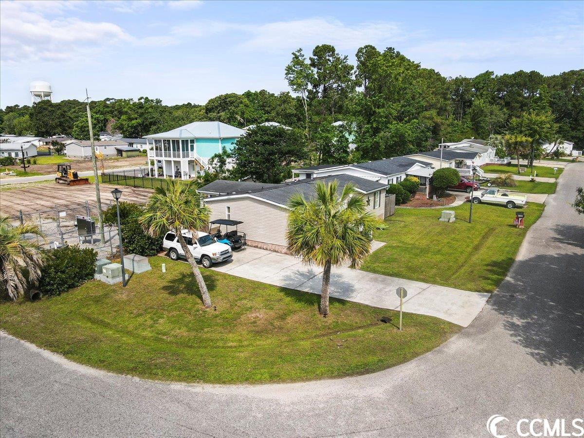 798 Finley Circle Murrells Inlet, SC 29576 - Photo 33 of 37 Gallery Image 33