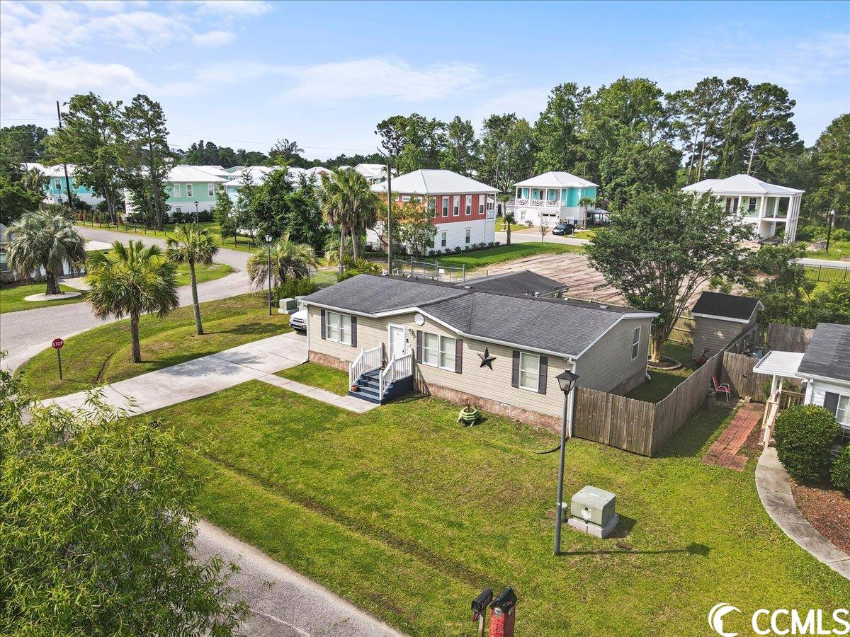 798 Finley Circle Murrells Inlet, SC 29576 - Photo 34 of 37 Gallery Image 34