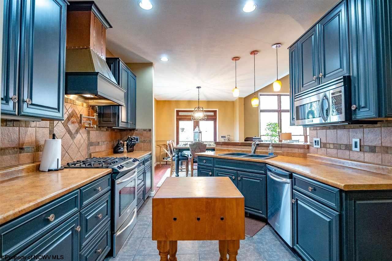 136 Gray Rock Road Davis, WV 26260 - Photo 11 of 30 Gallery Image 11