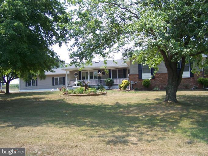 743 Bayard Road Lothian, MD 20711 - Photo 1 of 16 Exterior (Main)