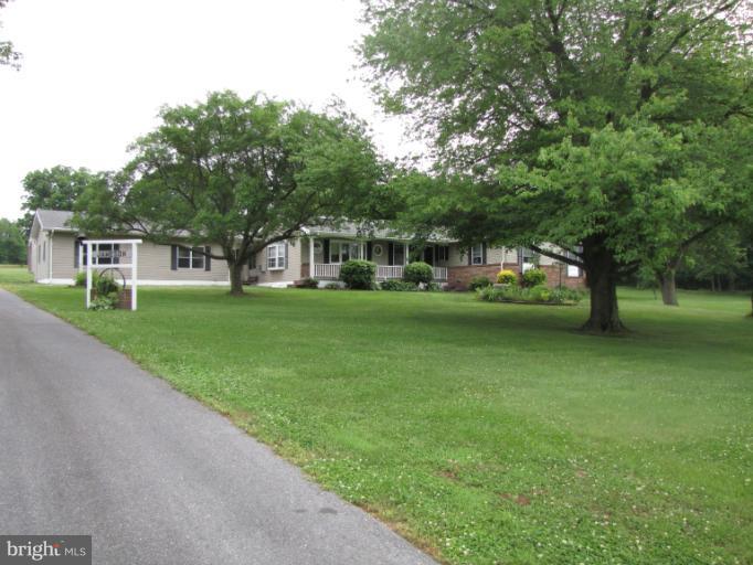 743 Bayard Road Lothian, MD 20711 - Photo 2 of 16 Exterior (General)