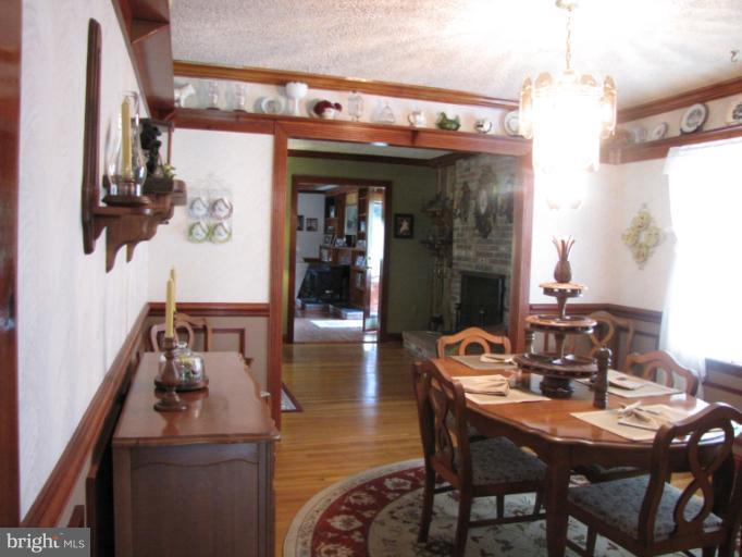 743 Bayard Road Lothian, MD 20711 - Photo 13 of 16 Dining Room