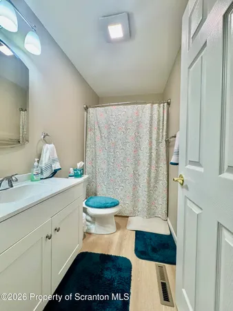 $199,000 | 96 Abington Gardens Drive, Clarks Summit, PA 18411