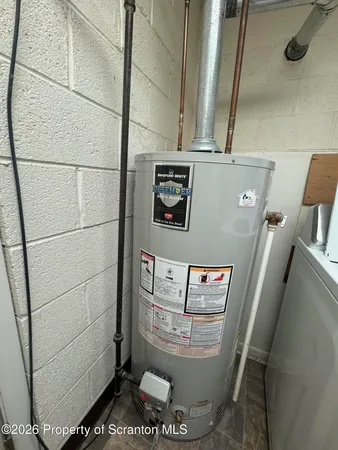 $199,000 | 96 Abington Gardens Drive, Clarks Summit, PA 18411