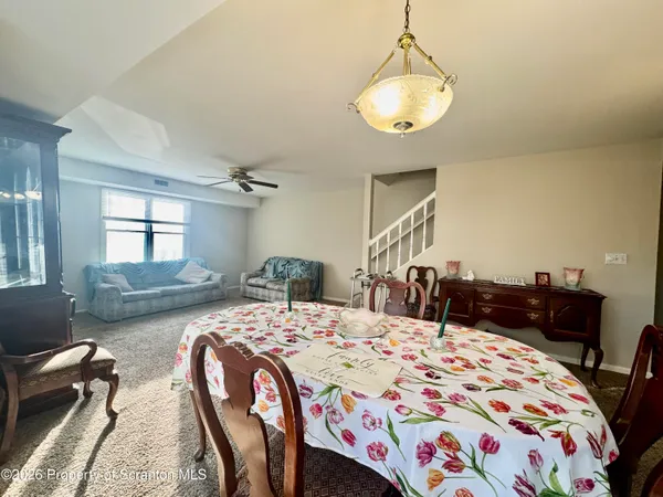 $199,000 | 96 Abington Gardens Drive, Clarks Summit, PA 18411