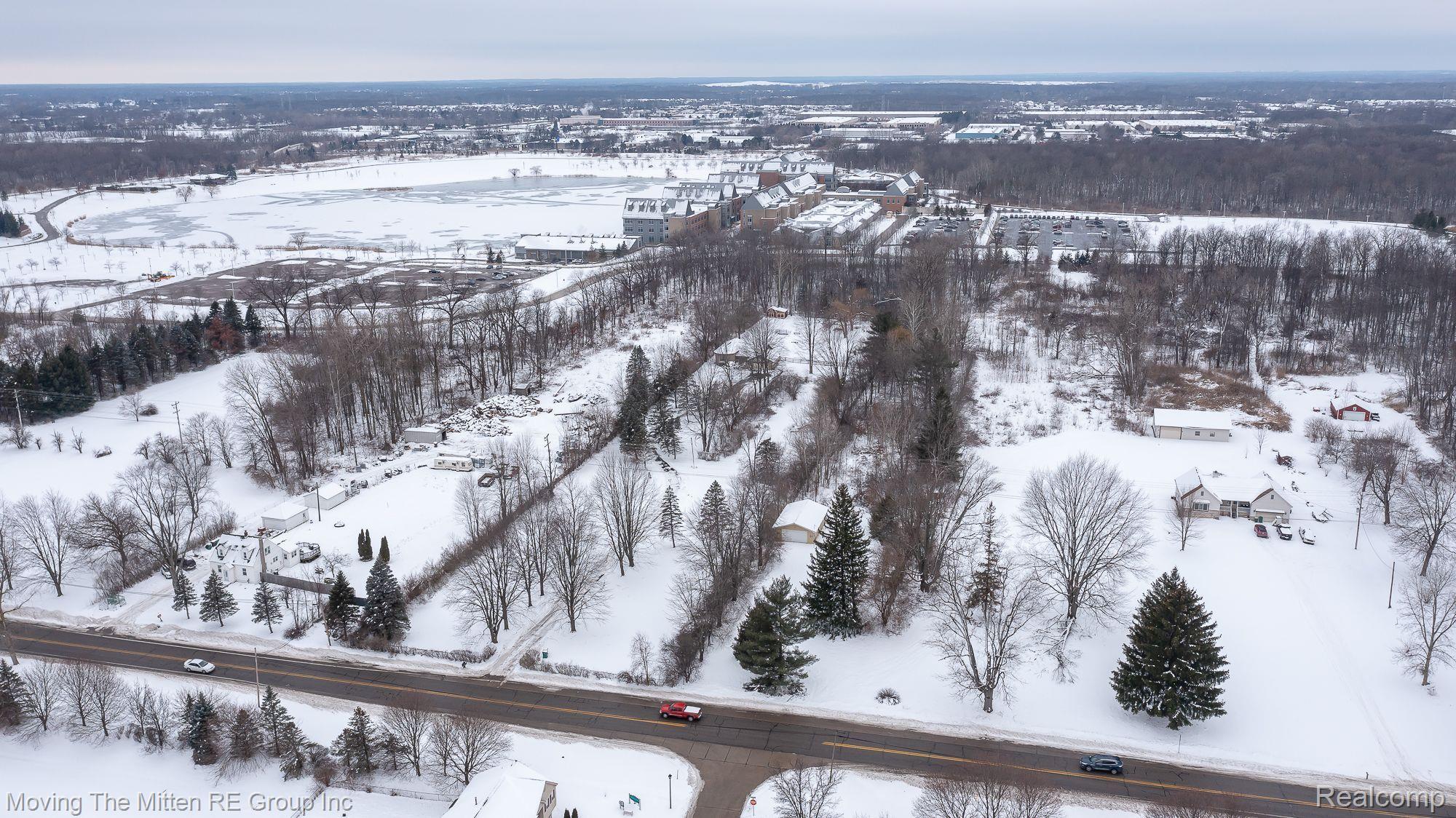 8432 Hannan Road Wayne, MI 48184 - Photo 2 of 82 Acreage