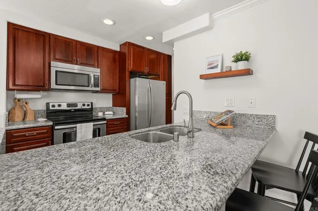 $697,000 | 6939 Park Mesa Way, Unit 117, San Diego, CA 92111