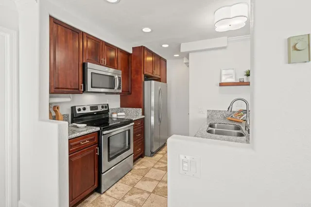 $697,000 | 6939 Park Mesa Way, Unit 117, San Diego, CA 92111