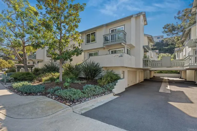 $697,000 | 6939 Park Mesa Way, Unit 117, San Diego, CA 92111