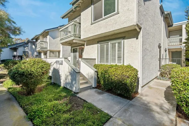 $697,000 | 6939 Park Mesa Way, Unit 117, San Diego, CA 92111