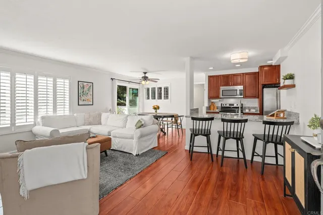 $697,000 | 6939 Park Mesa Way, Unit 117, San Diego, CA 92111