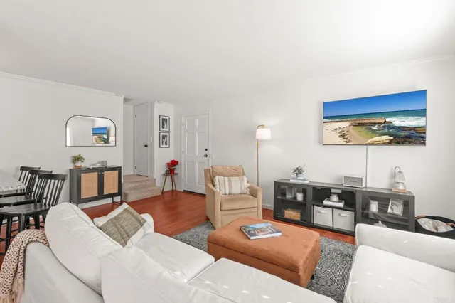 $697,000 | 6939 Park Mesa Way, Unit 117, San Diego, CA 92111