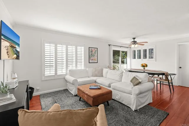 $697,000 | 6939 Park Mesa Way, Unit 117, San Diego, CA 92111