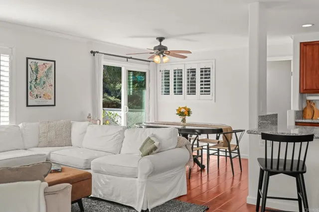 $697,000 | 6939 Park Mesa Way, Unit 117, San Diego, CA 92111