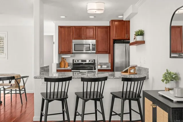 $697,000 | 6939 Park Mesa Way, Unit 117, San Diego, CA 92111