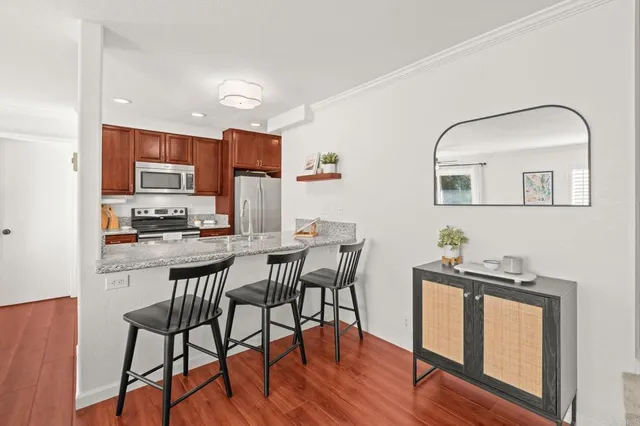 $697,000 | 6939 Park Mesa Way, Unit 117, San Diego, CA 92111