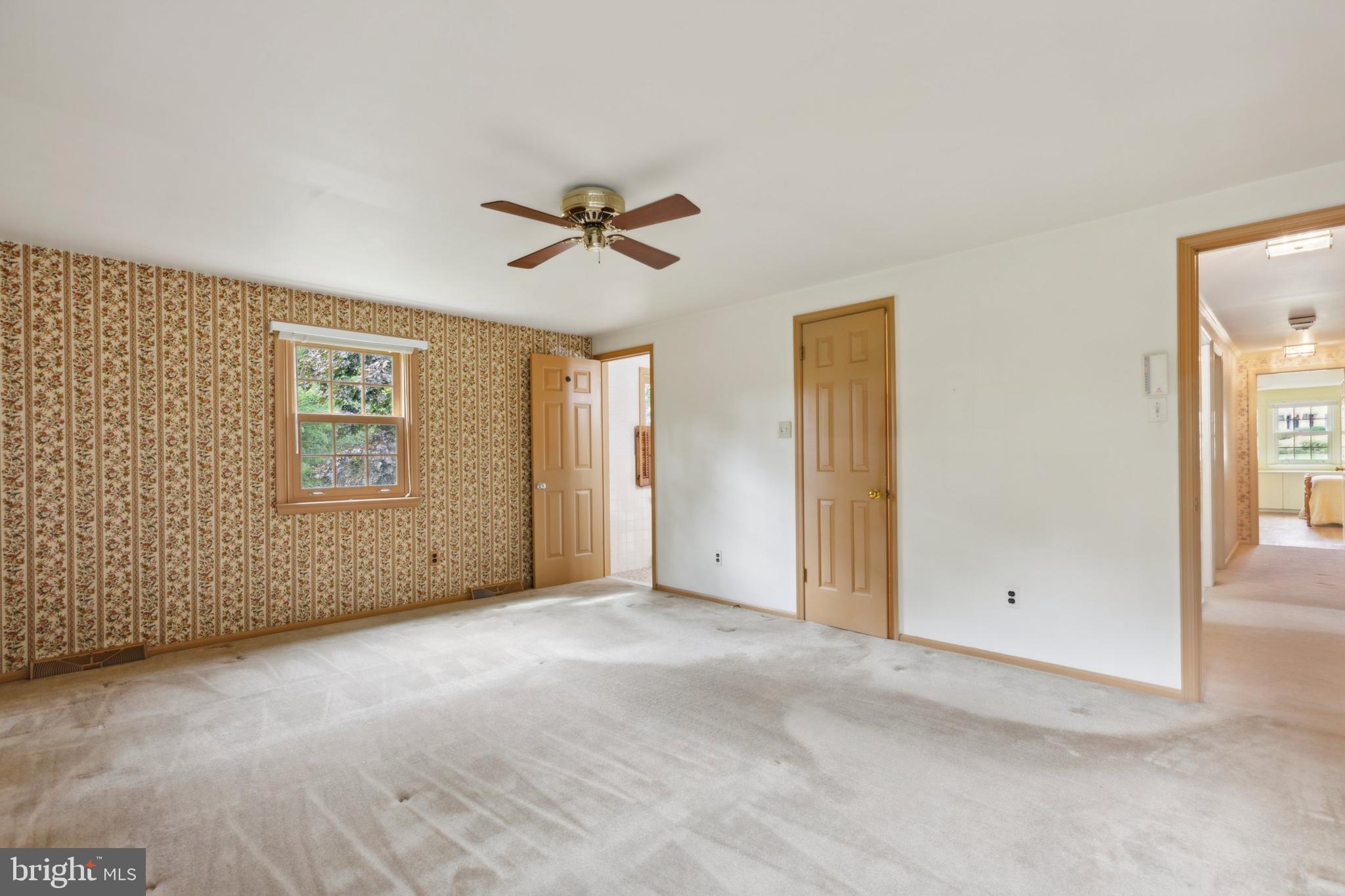 309 East Fiedler Road Ambler, PA 19002 - Photo 25 of 52 Primary Bedroom