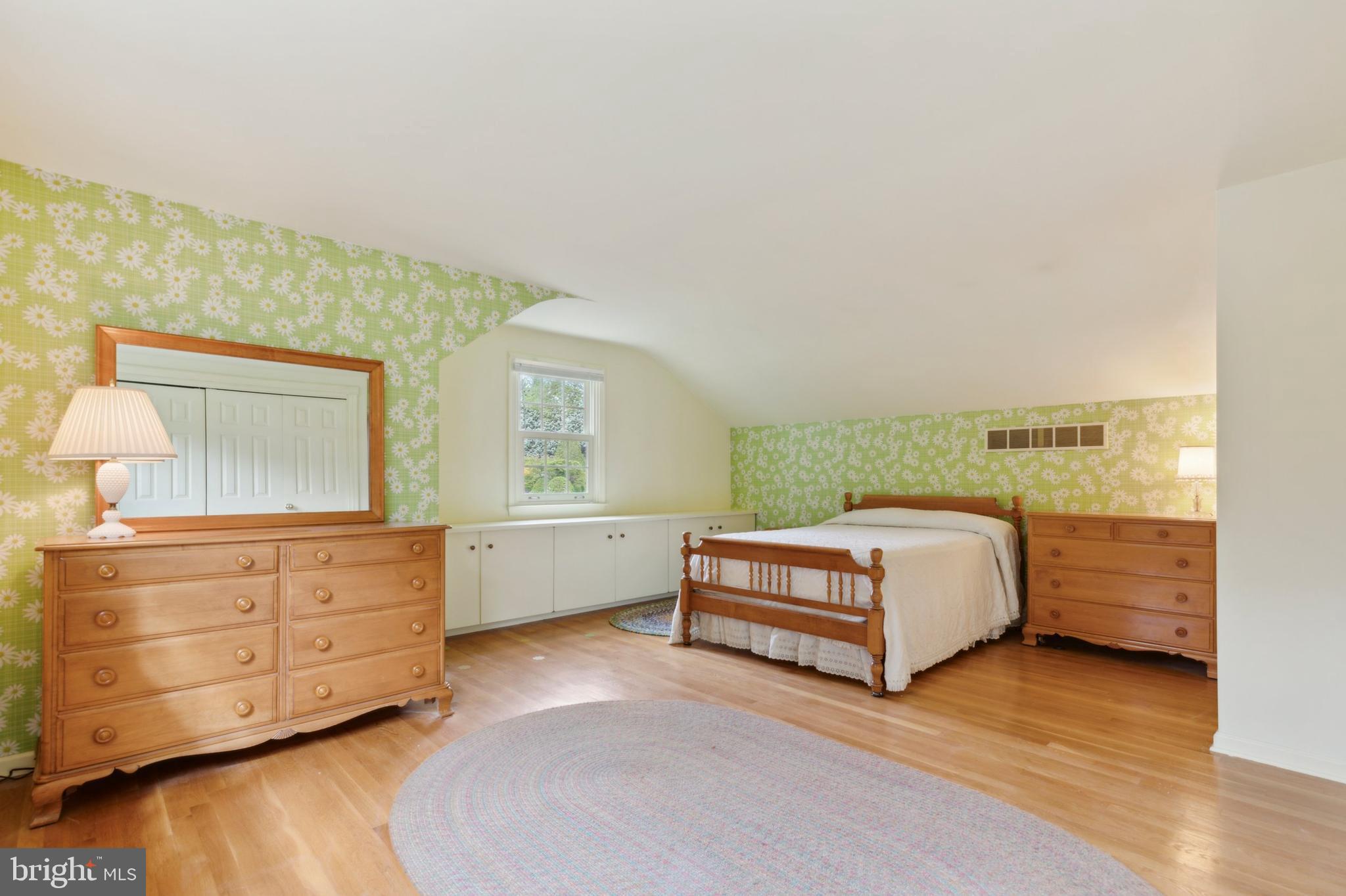 309 East Fiedler Road Ambler, PA 19002 - Photo 36 of 52 Bedroom #5 Oversized