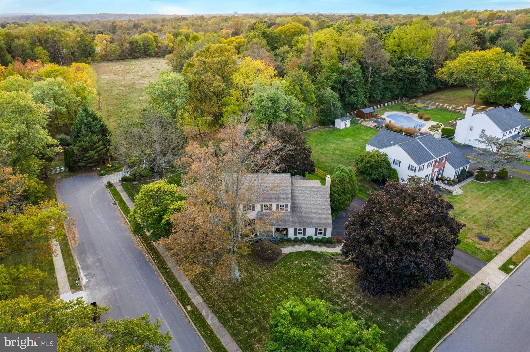 309 East Fiedler Road Ambler, PA 19002 - Photo 47 of 52 Gallery Image 47