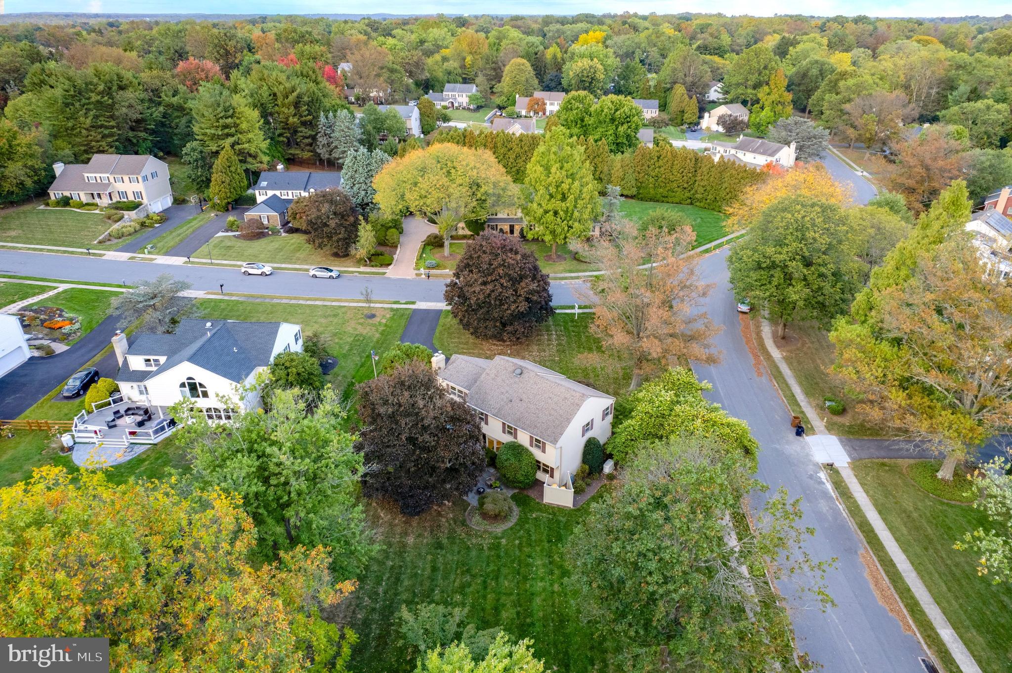 309 East Fiedler Road Ambler, PA 19002 - Photo 49 of 52 Gallery Image 49