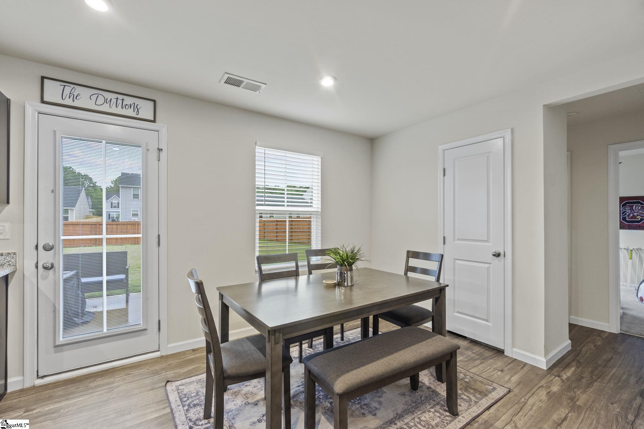 165 Queens Mill Court Pendleton, SC 29670 - Photo 8 of 25 Gallery Image 8