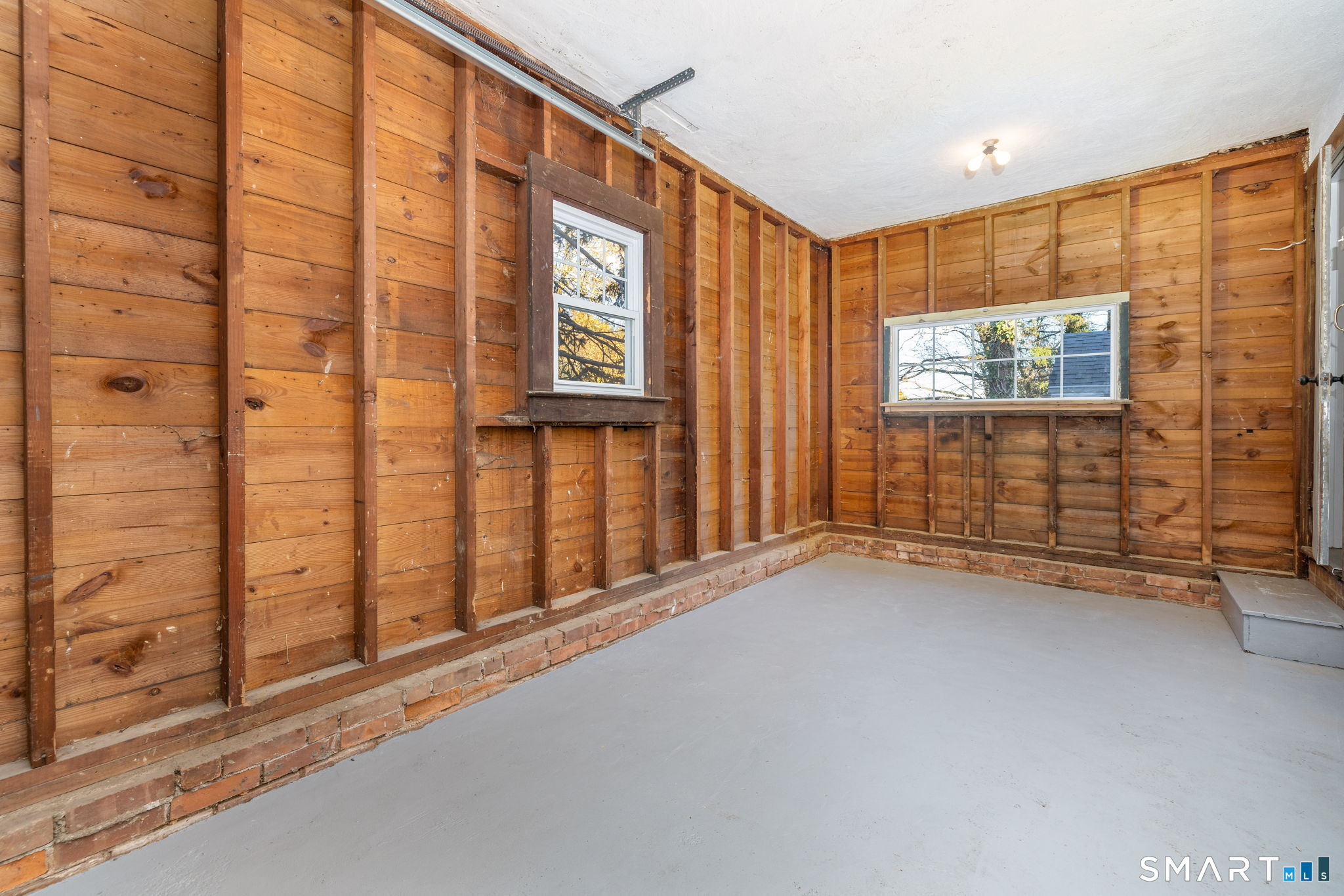 51 Hepburn Road Hamden, CT 06517 - Photo 28 of 40 a view of an empty room