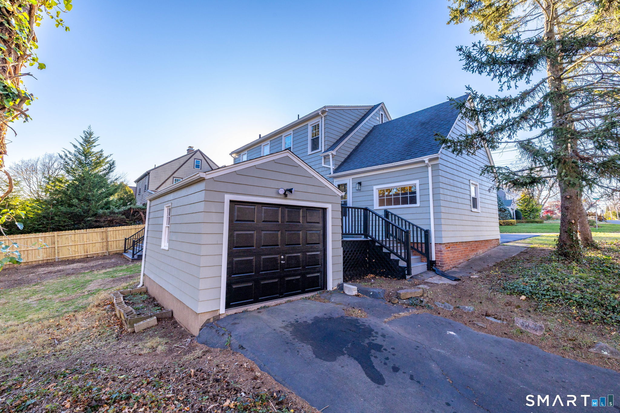 51 Hepburn Road Hamden, CT 06517 - Photo 30 of 40 a view of a house