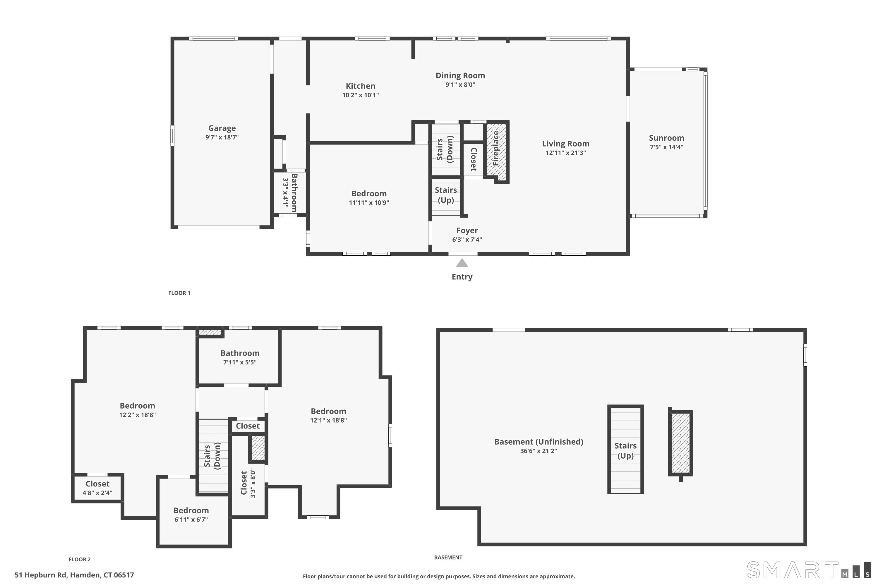 51 Hepburn Road Hamden, CT 06517 - Photo 40 of 40 a picture of a bathroom with a shower