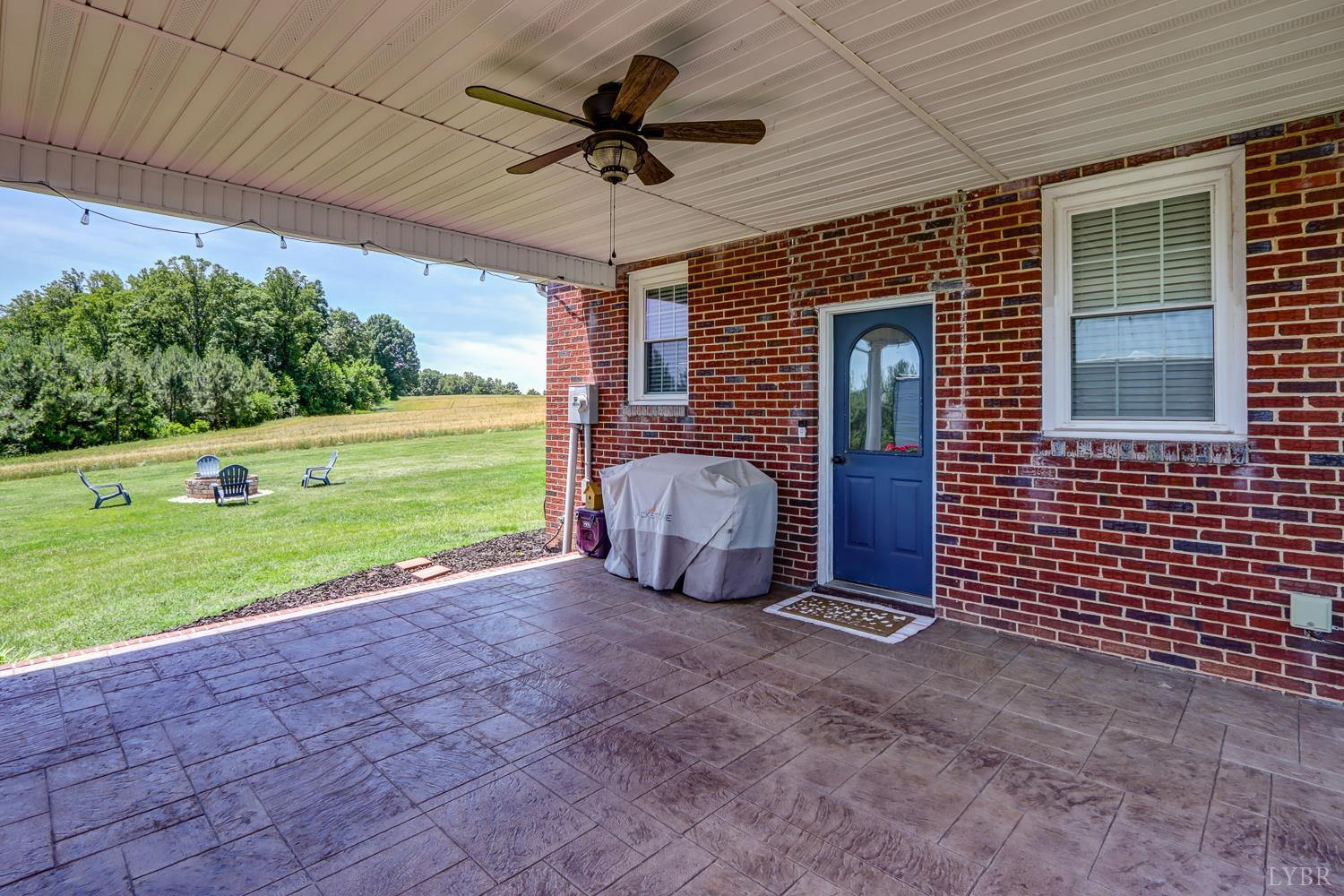 384 Novelty Road Union Hall, VA 24176 - Photo 47 of 49
