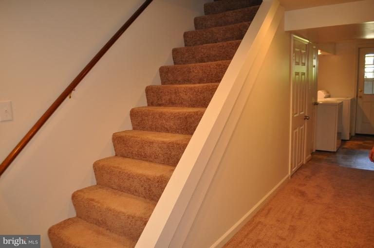 7908 Hatteras Lane Springfield, VA 22151 - Photo 1 of 26 Basement