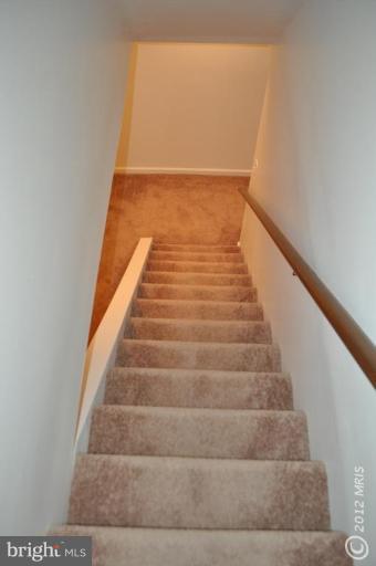 7908 Hatteras Lane Springfield, VA 22151 - Photo 18 of 26 Basement