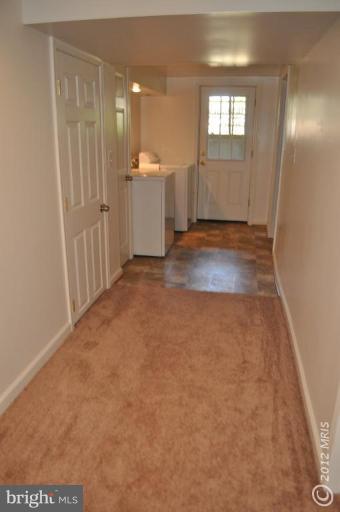 7908 Hatteras Lane Springfield, VA 22151 - Photo 7 of 26 Basement