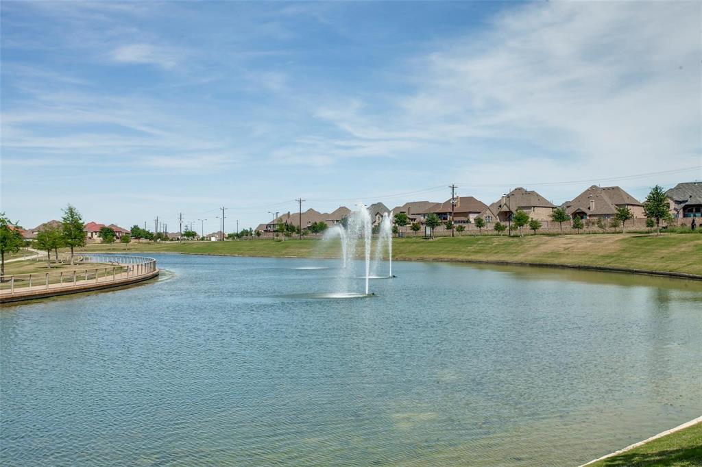 1518 Saddle Tree Road Frisco, TX 75036 - Photo 37 of 40 a view of an ocean with boats