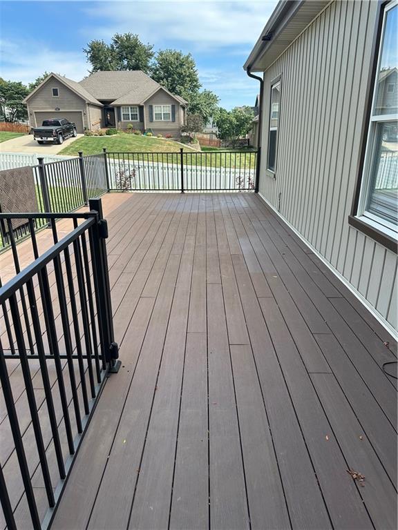 208 Pacific Court Raymore, MO 64083 - Photo 70 of 72