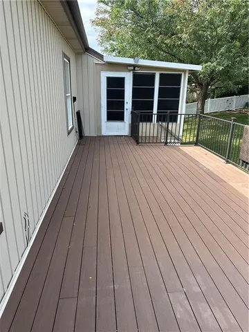 $395,000 | 208 Pacific Court, Raymore, MO 64083