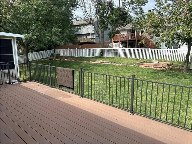 $395,000 | 208 Pacific Court, Raymore, MO 64083