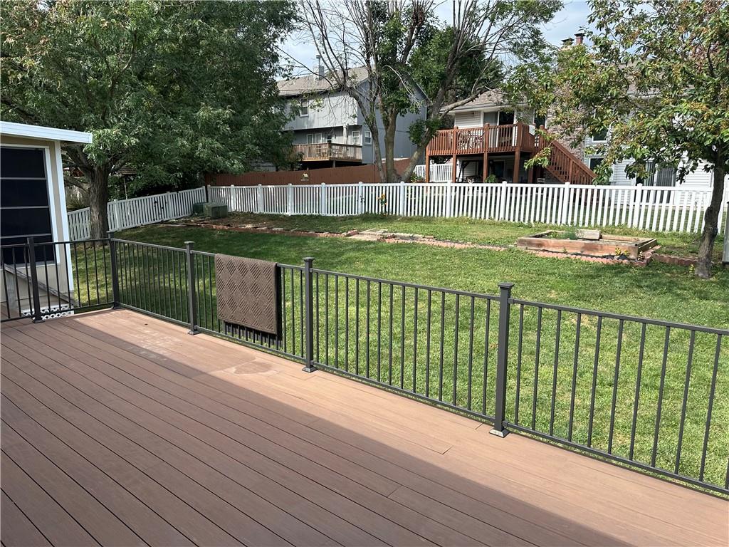 208 Pacific Court Raymore, MO 64083 - Photo 72 of 72