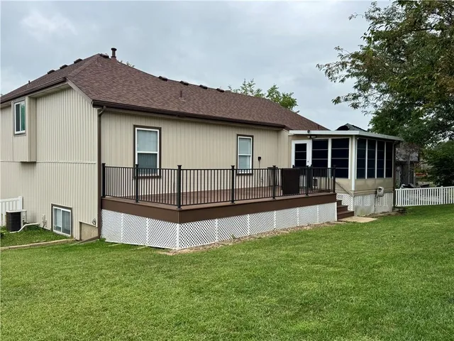 $395,000 | 208 Pacific Court, Raymore, MO 64083