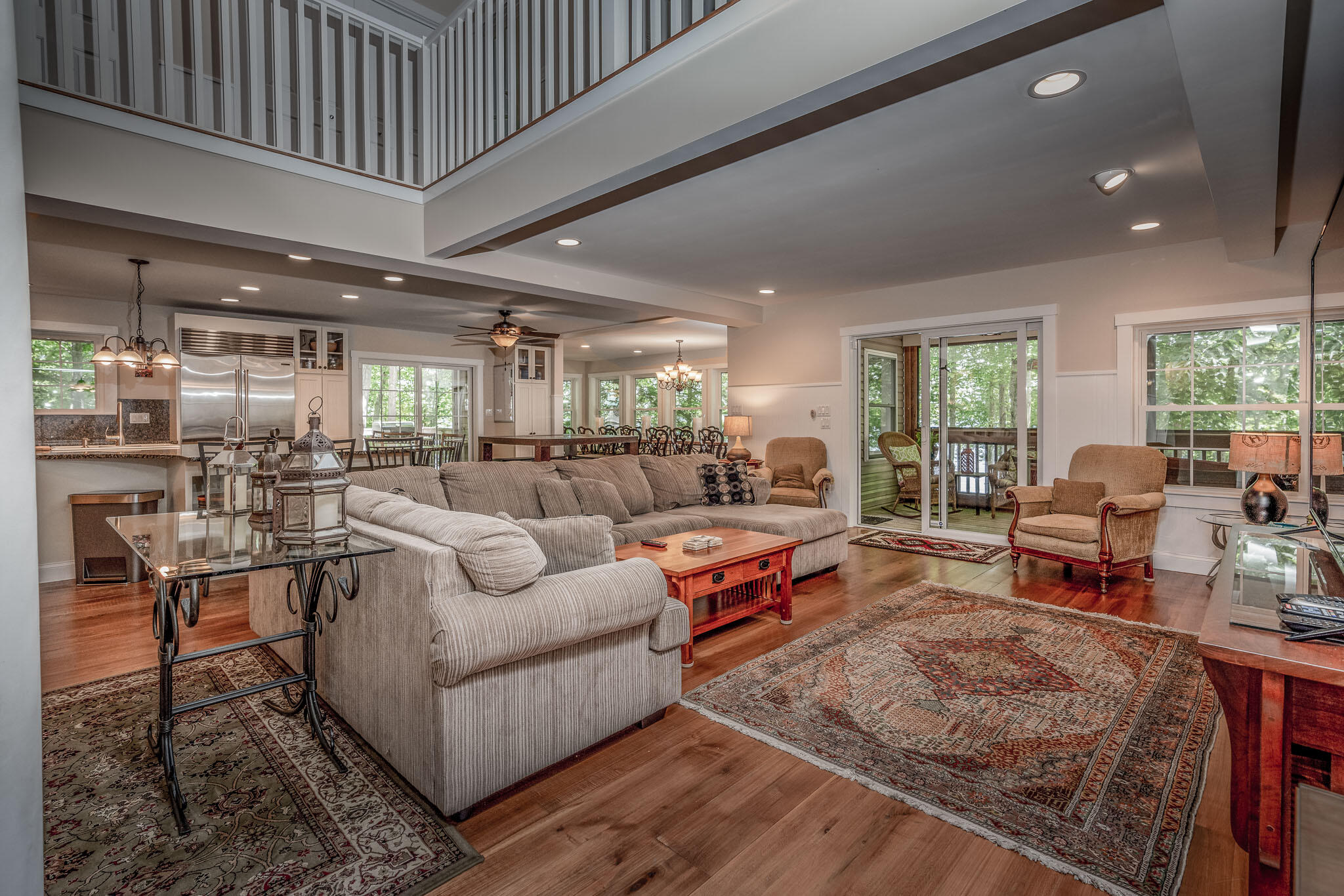 20 Emerald Point Drive Standish, ME 04084 - Photo 18 of 50 Living2